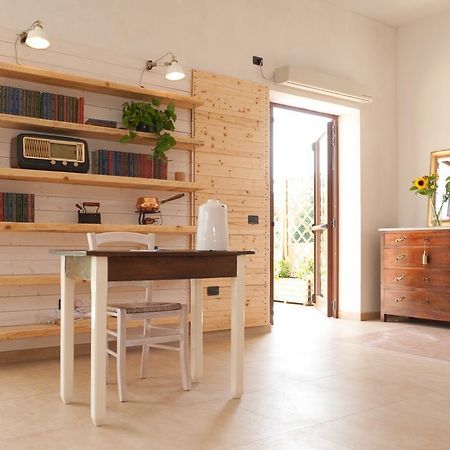 Penzion Casa Delfico Ristoro In Famiglia Teramo Exteriér fotografie