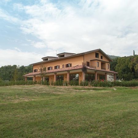 Penzion Casa Delfico Ristoro In Famiglia Teramo Exteriér fotografie